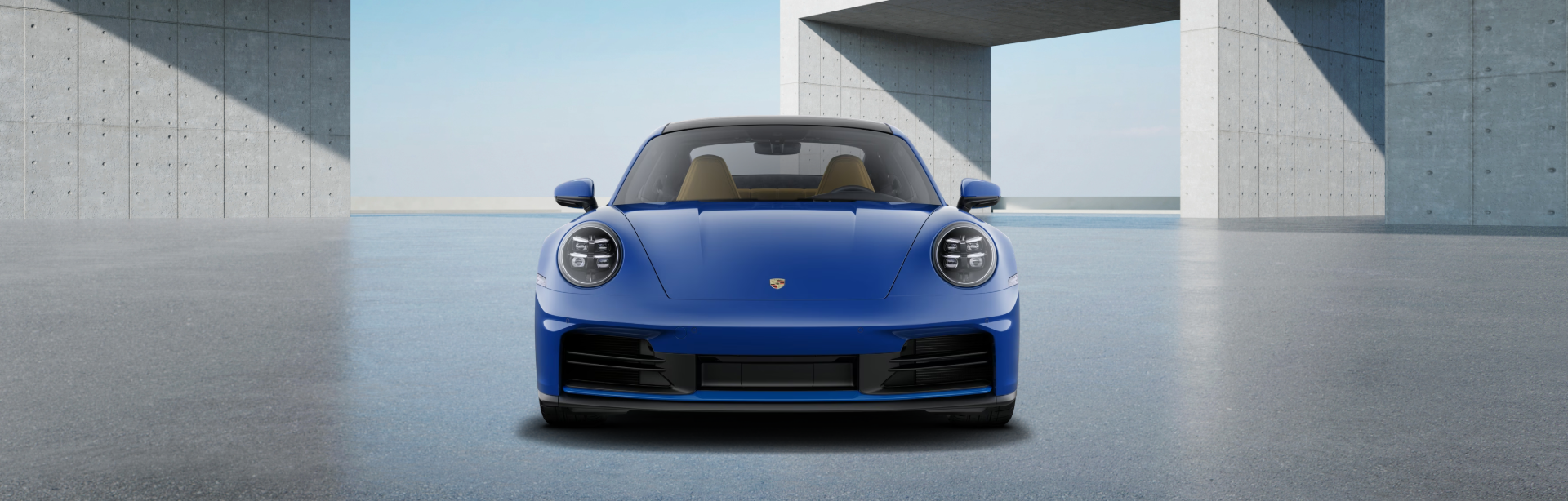 Porsche Selection