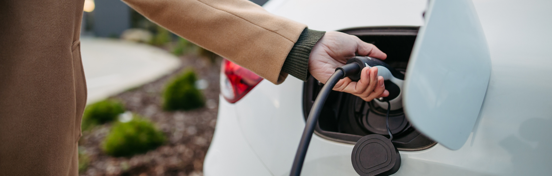 Genesis EV Lineup