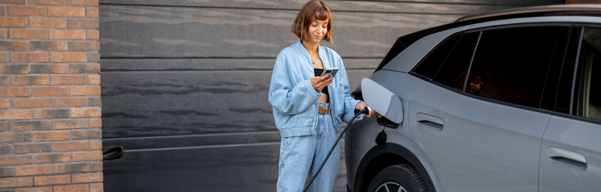 Home EV Charging Station Guide