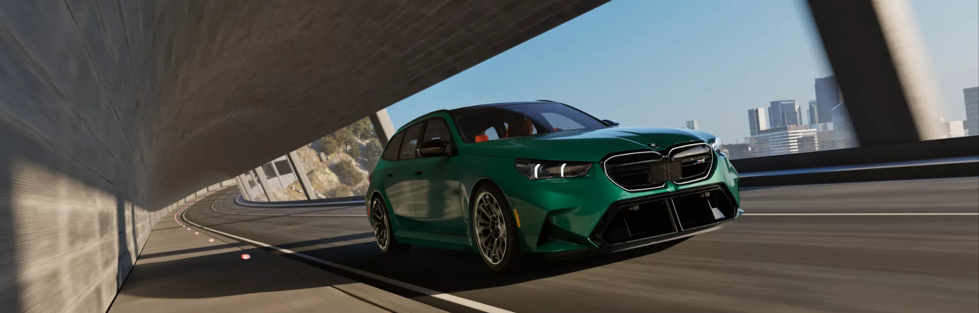 New and pre-owned BMW selection