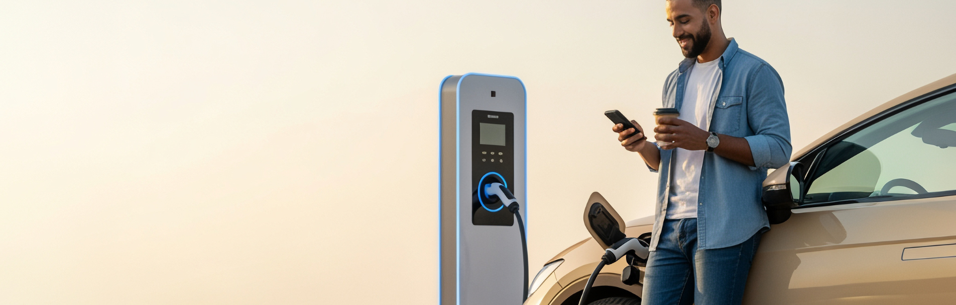 Level 2 Charging