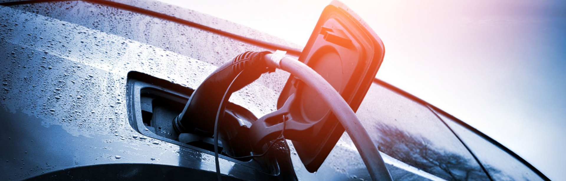 Find the Perfect Electric Car for Your Home EV Charging Station Today