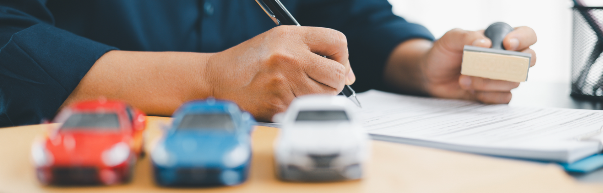 Credit and Lease Financing