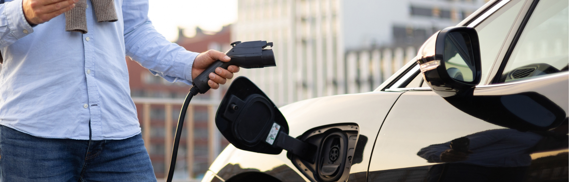 Fuel Savings and Lower Maintenance