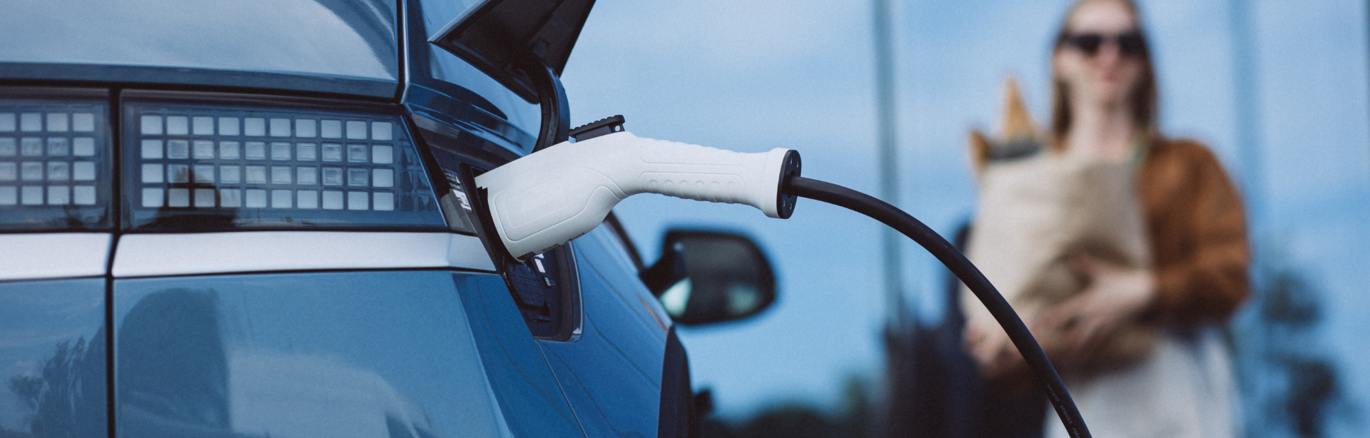 Your Destination for Chrysler Electric Excellence in Lithia Springs