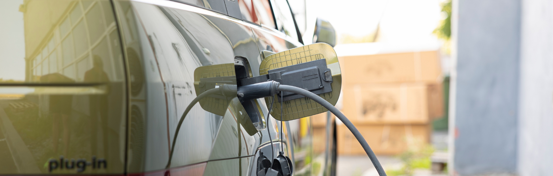 Eliminating Waste via Idle-Off
