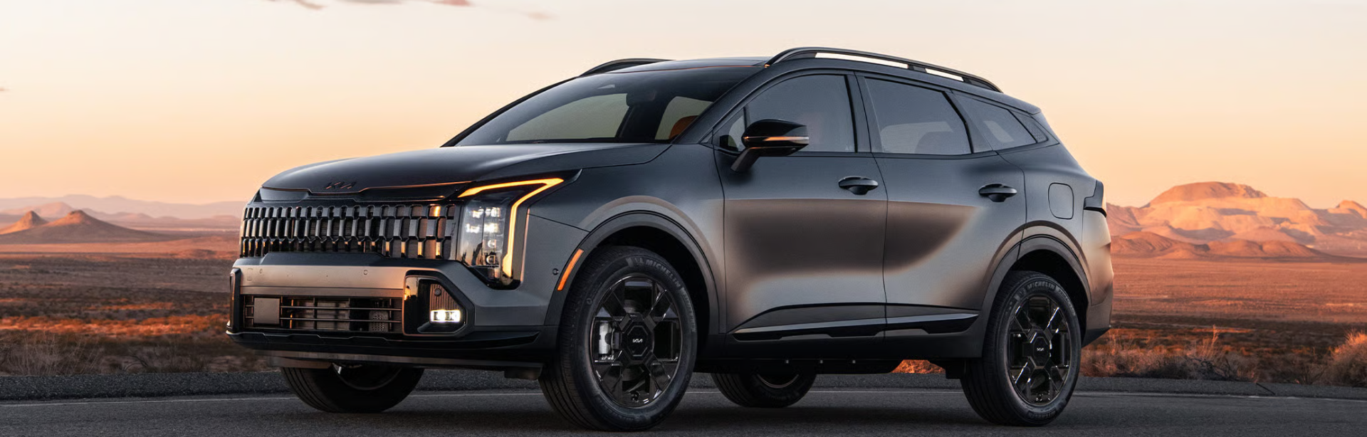 Discover Our New Kia Inventory & Pre-Owned Selection