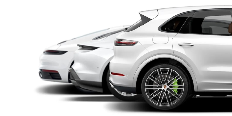Your Trusted Automotive Partner