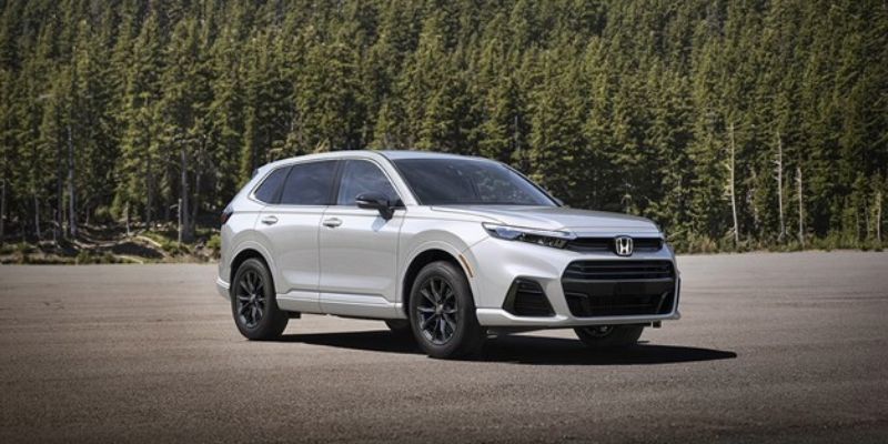 Certified Honda Collision Repair in Columbia Missouri