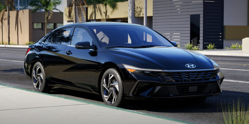 Hyundai Hybrid Benefits