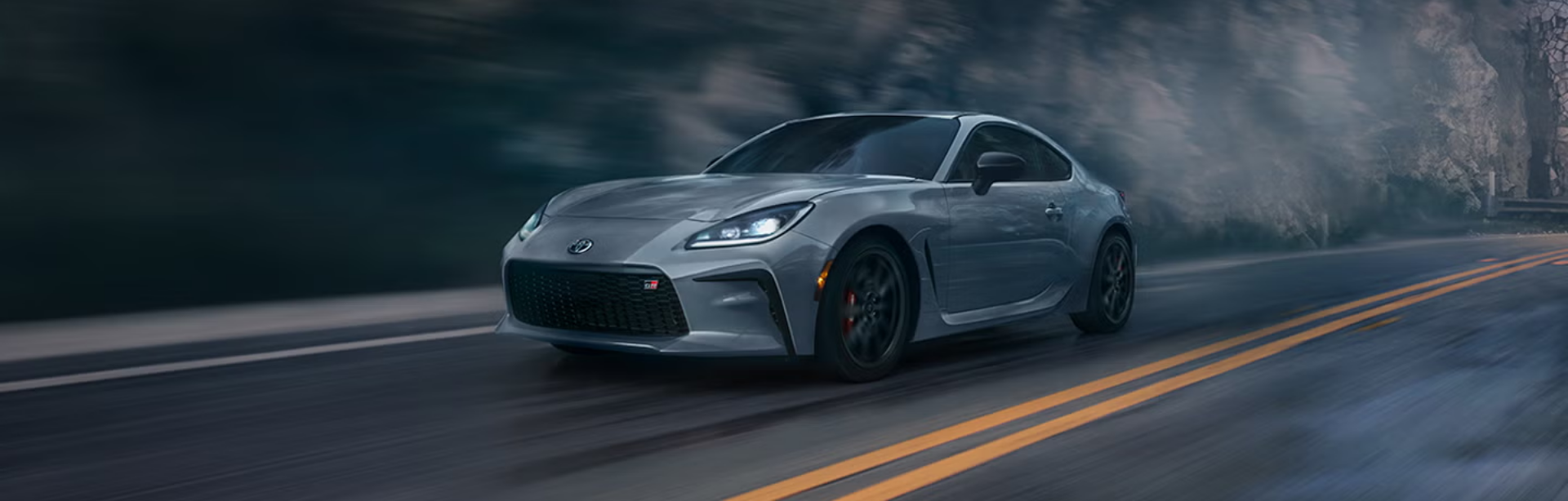 Certified Toyota Collision Repair in Columbia Missouri