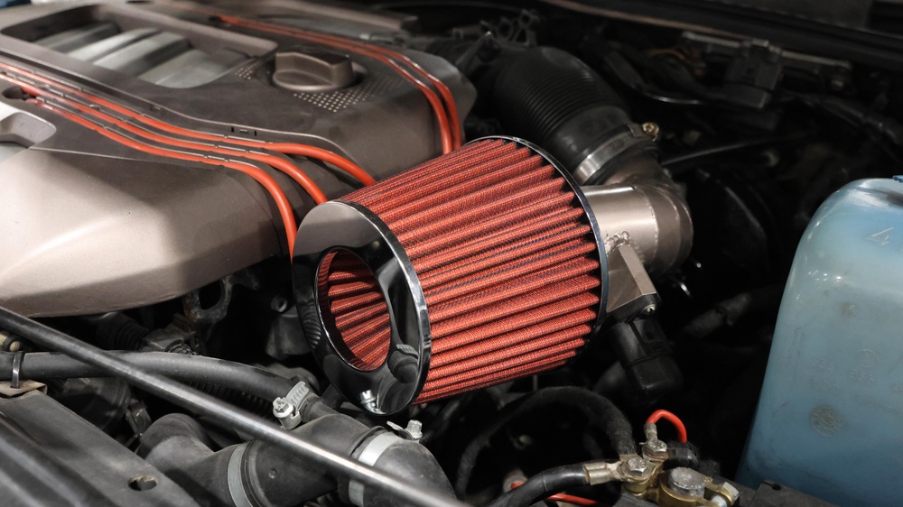 Ford Oil Change in Norman, OK