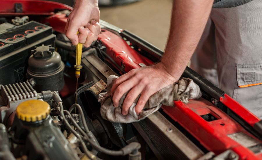 Expert Volvo Care