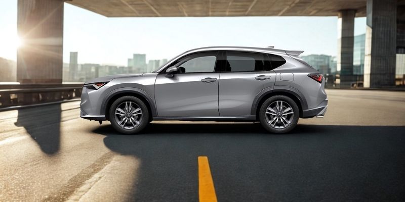 Certified Acura Collision Repair in Columbia Missouri