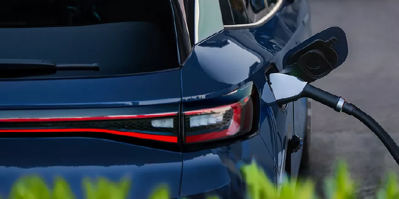 Eco-Friendly Refueling Solutions