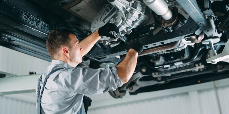 Honda Van Nuys Service