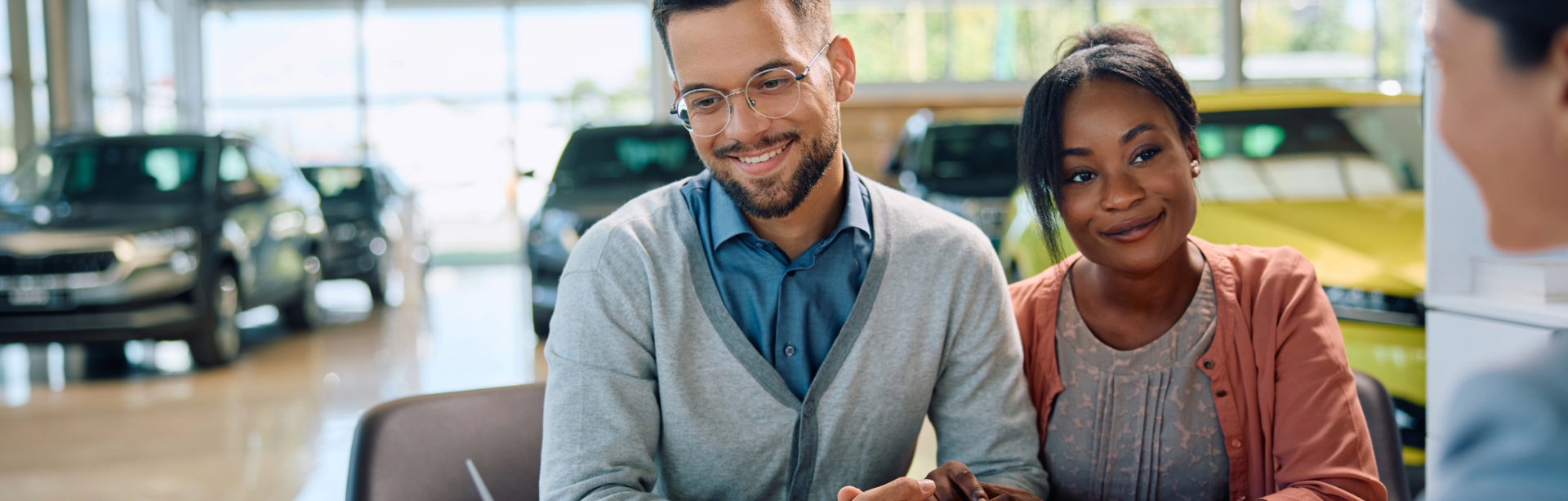 Untitled 306 - Trade