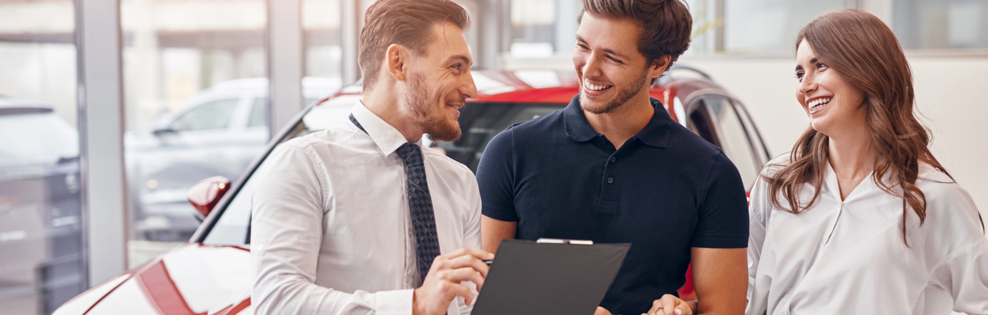 Buy Sell Lease 3 - Trade