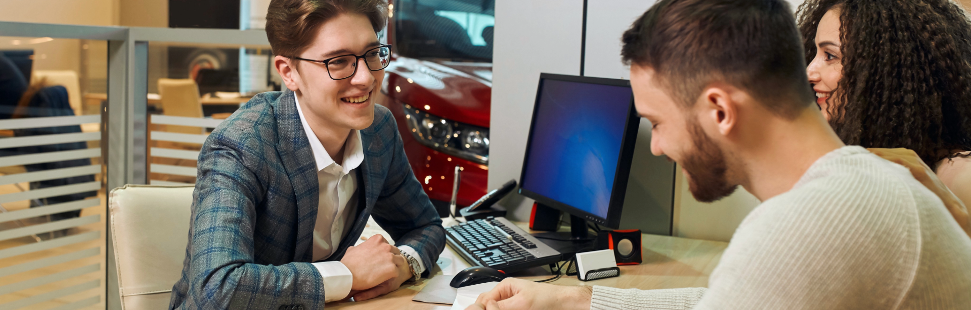 Sell Buy4 - Buying/Finance