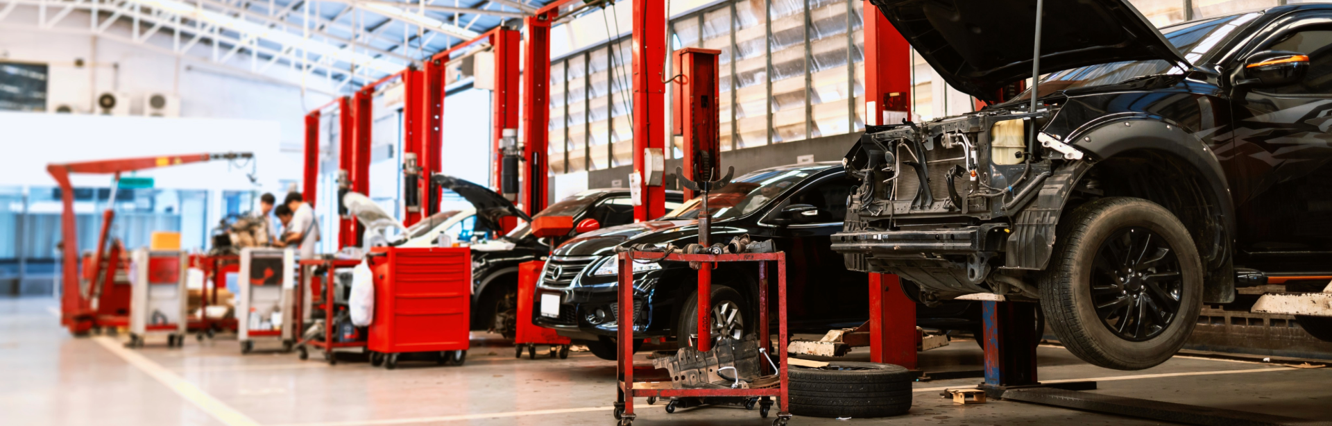 Servicebay1 - Service