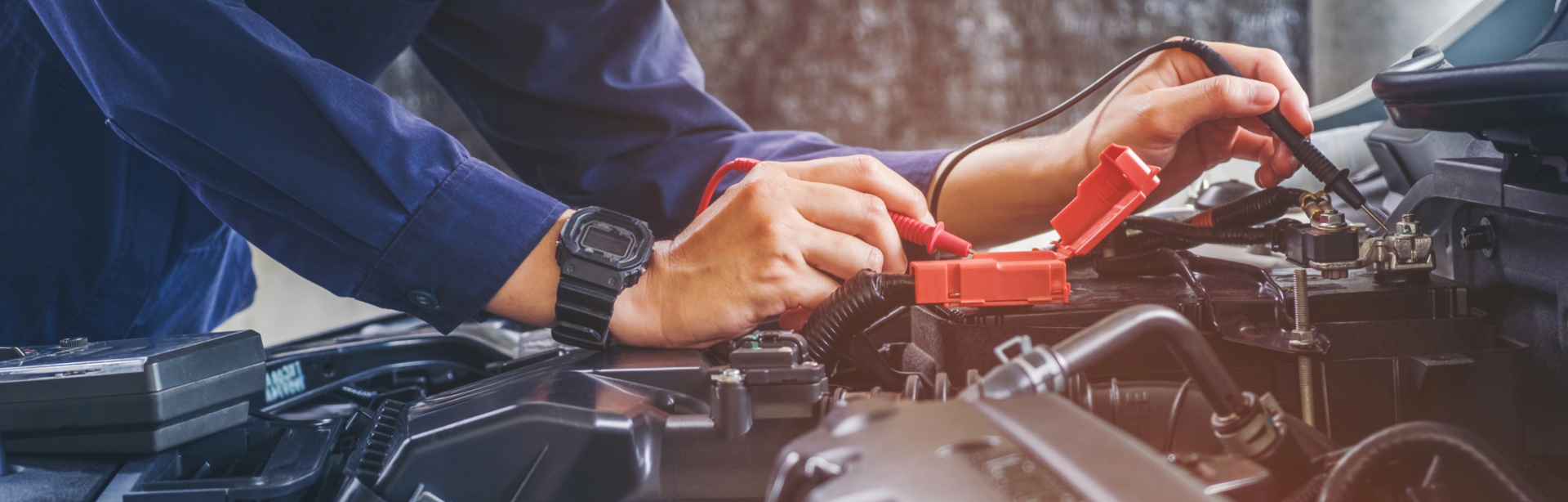 Maintenance11 - Service