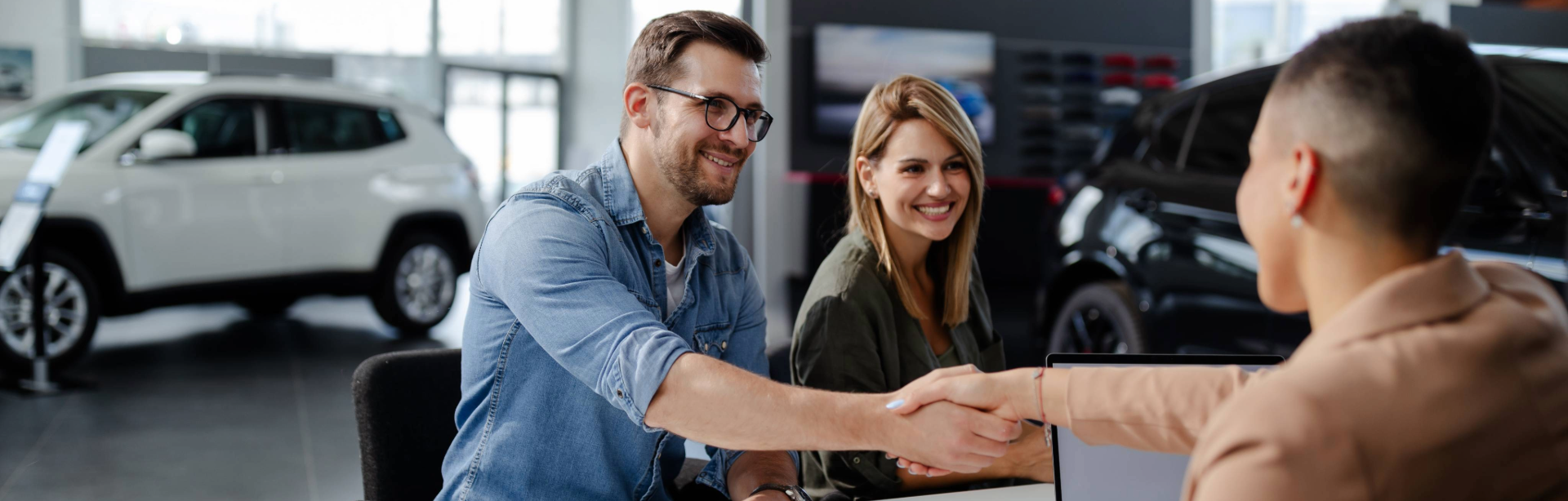 Sell Buy Car - Trade