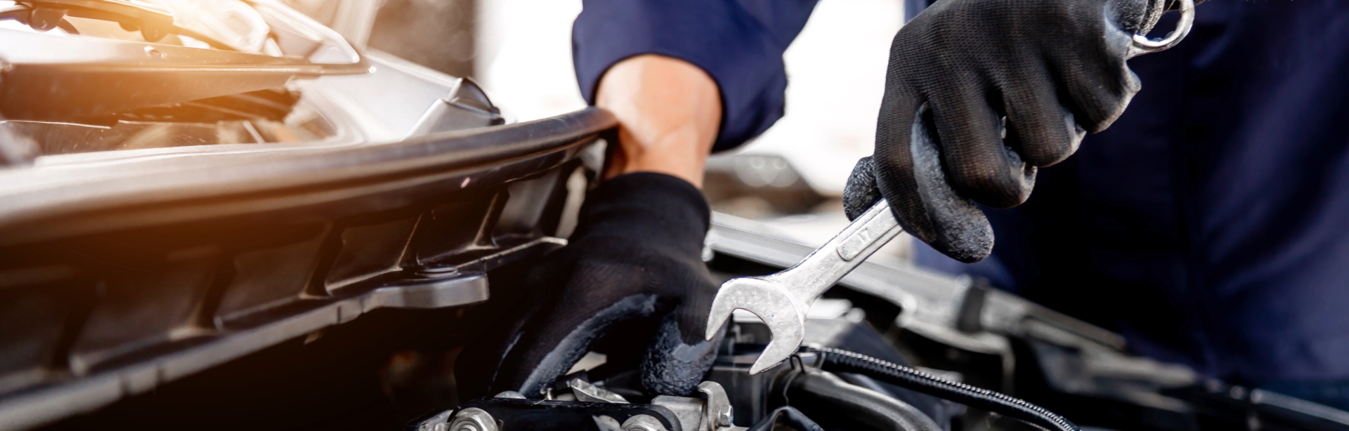 Maintenance7 - Service