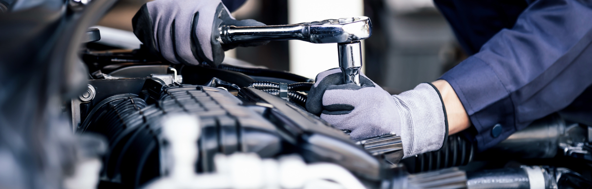 Maintenance9 - Service