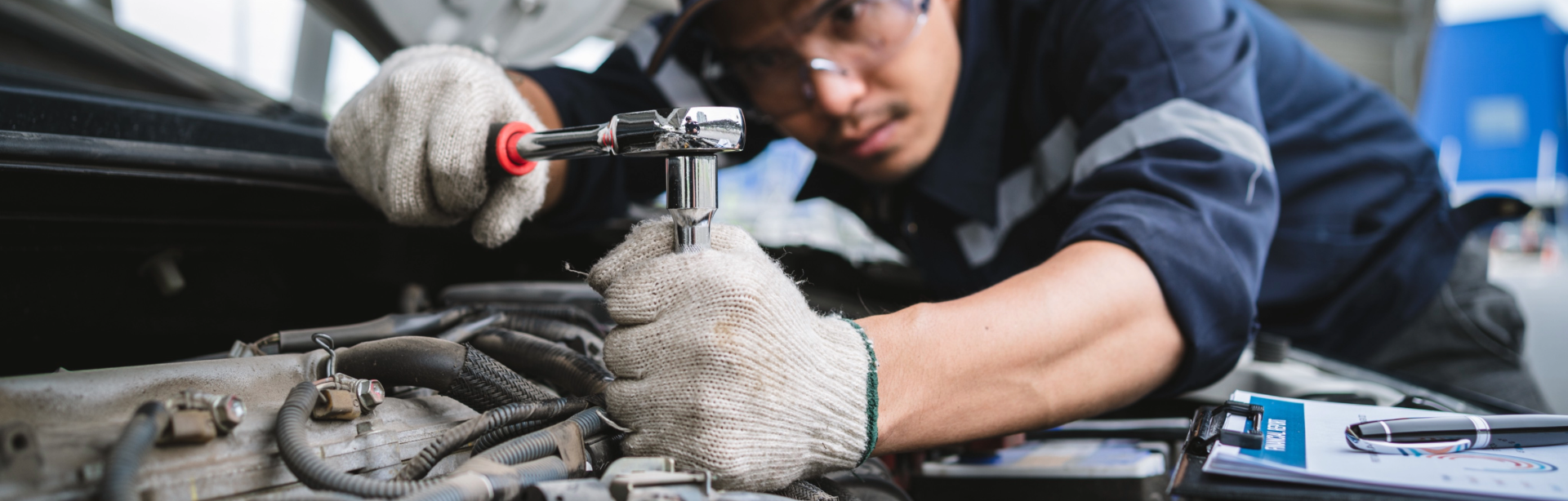 Carservice5 - Service