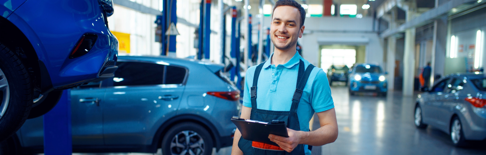 Maintenance2 - Service