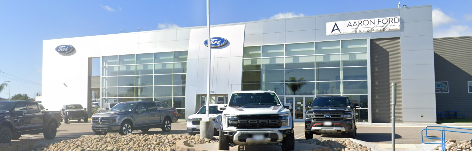 Aaron Ford of Escondido About Us Blog