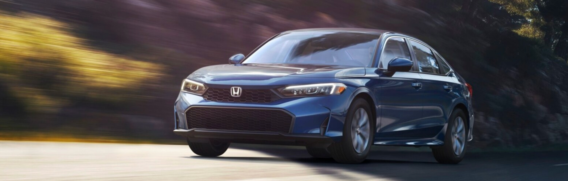 Honda - Civic - 2026