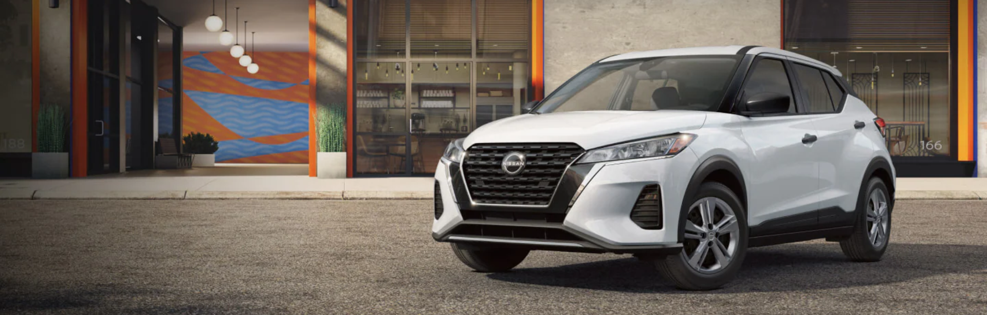 Nissan - Frontier - 2026