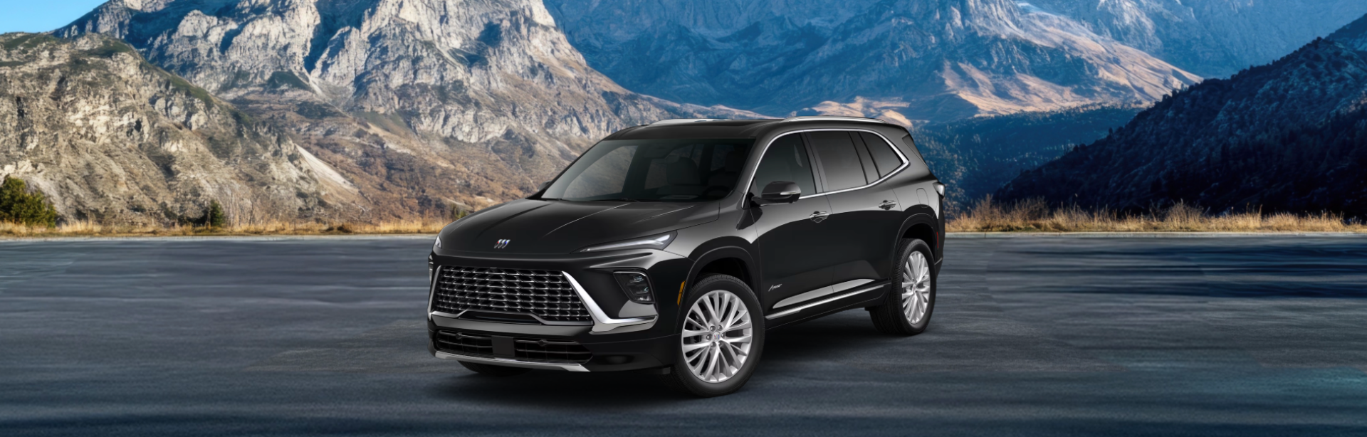 Buick - Enclave Avenir - 2026