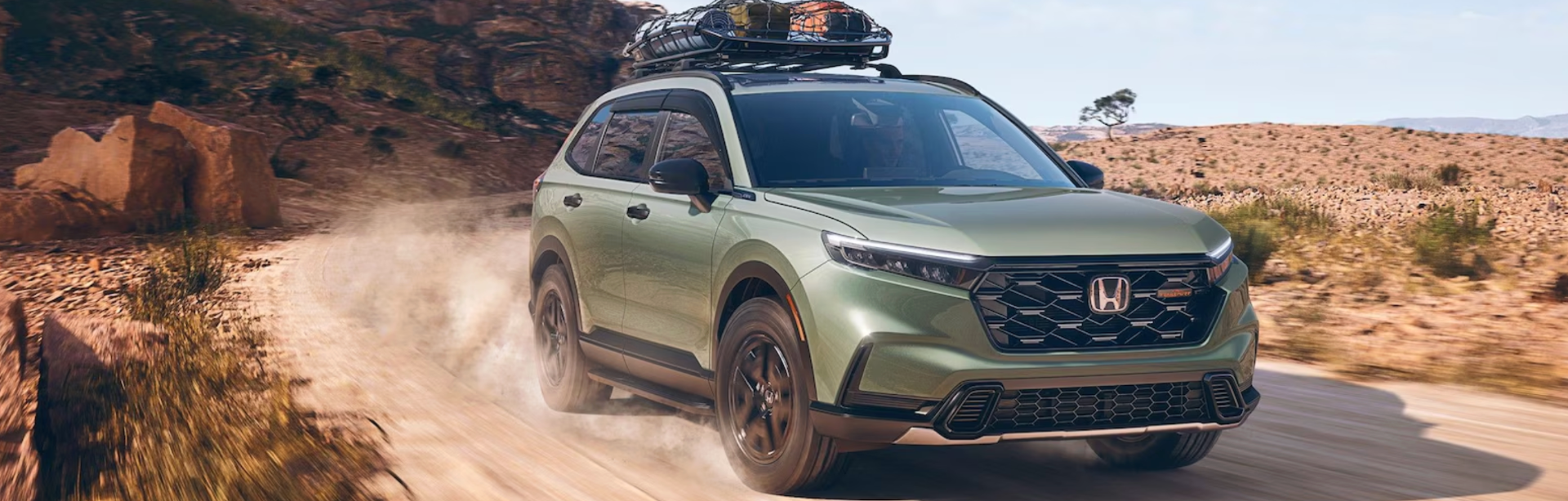 Buying at Hennessy Honda of Woodstock