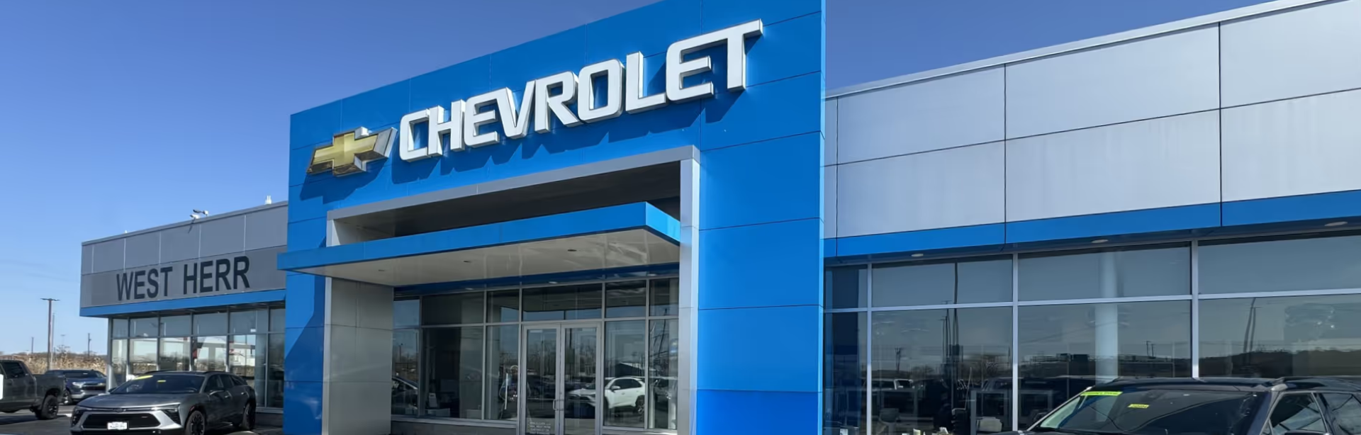 West Herr Chevrolet of East Syracuse About Us Blog