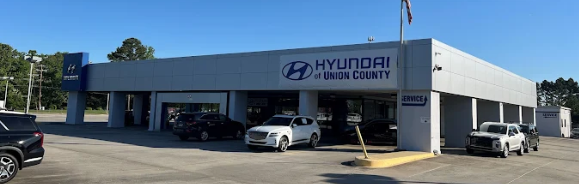 Hyundai of Union County About us Blog