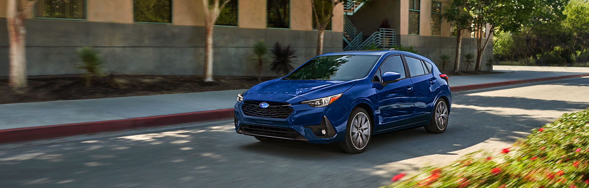 2026 Subaru Sedan lineup