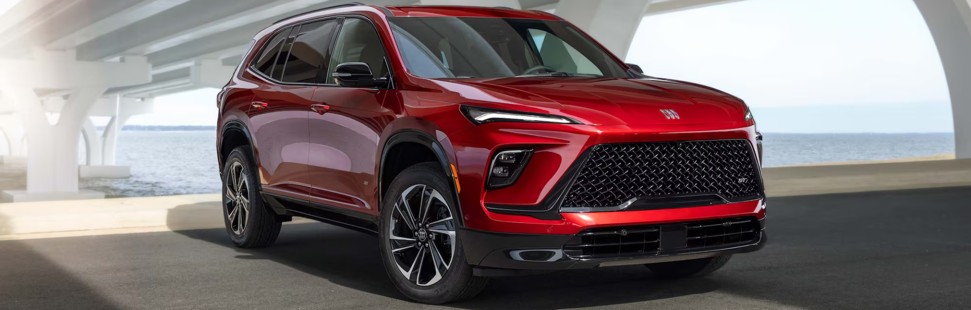 Chevrolet - Equinox - 2026