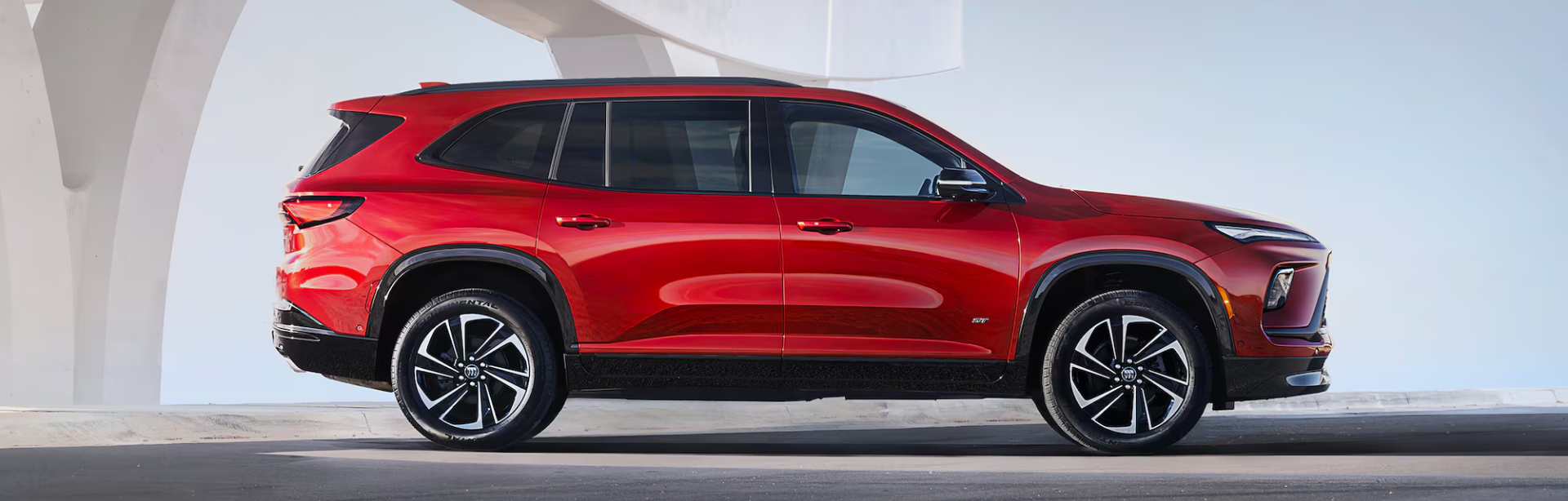 Buick - Enclave - 2026