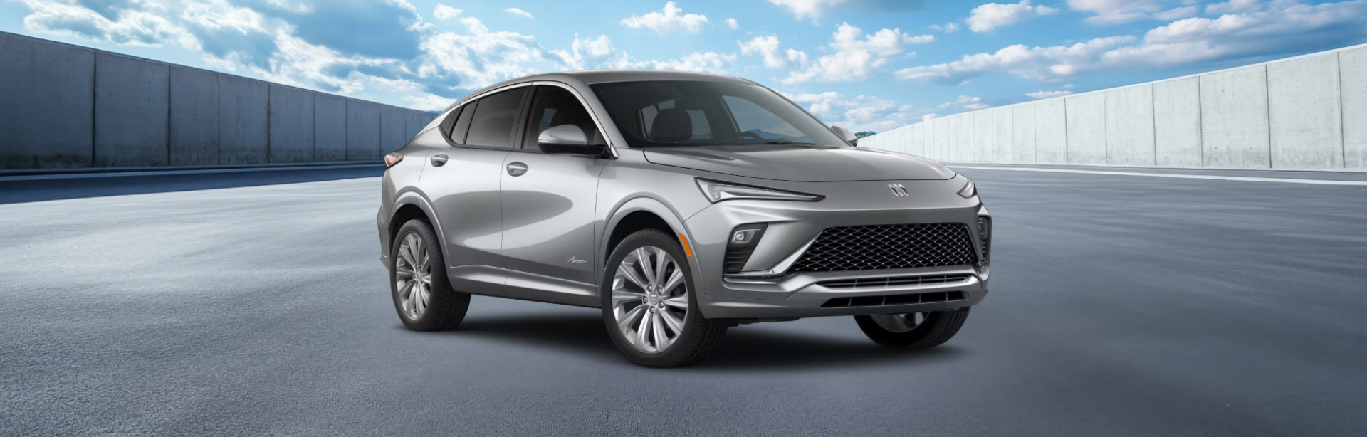 Buick - Envista Avenir - 2026