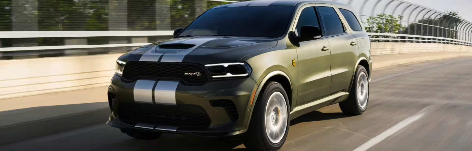 Dodge - Durango - 2026