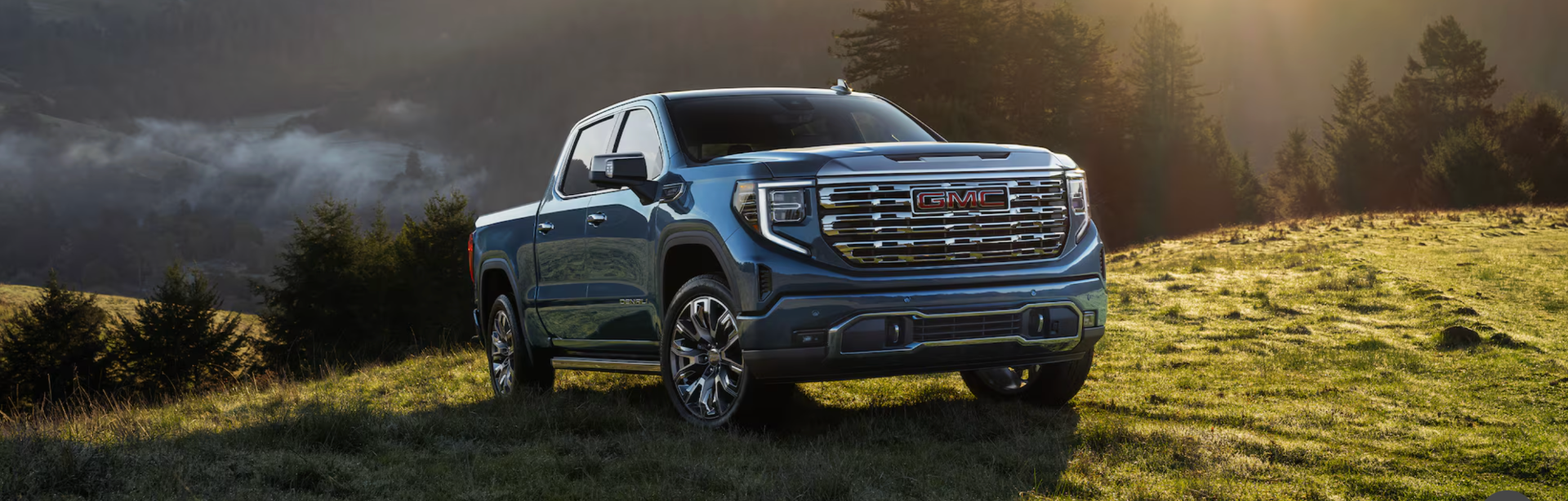 Gmc - Sierra 1500 - 2026