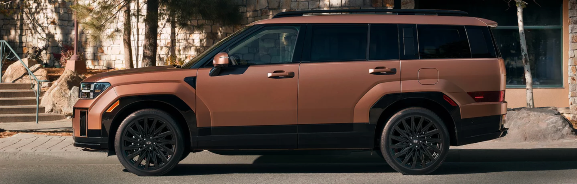 Hyundai - Tucson - 2026