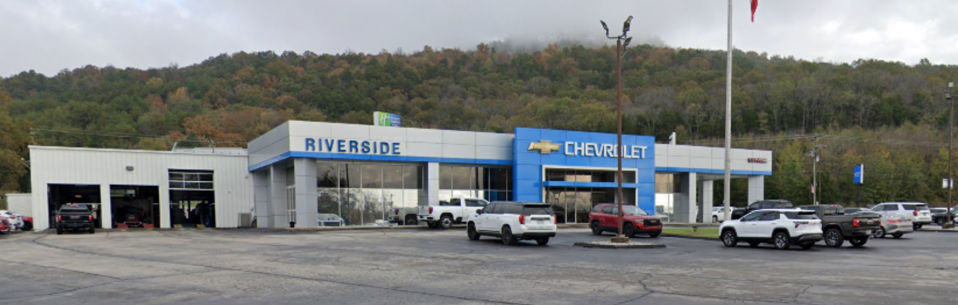 Riverside Chevrolet