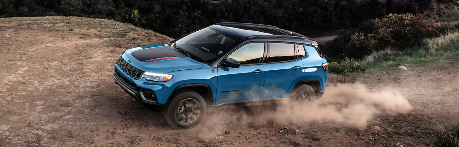 Jeep - Compass - 2026