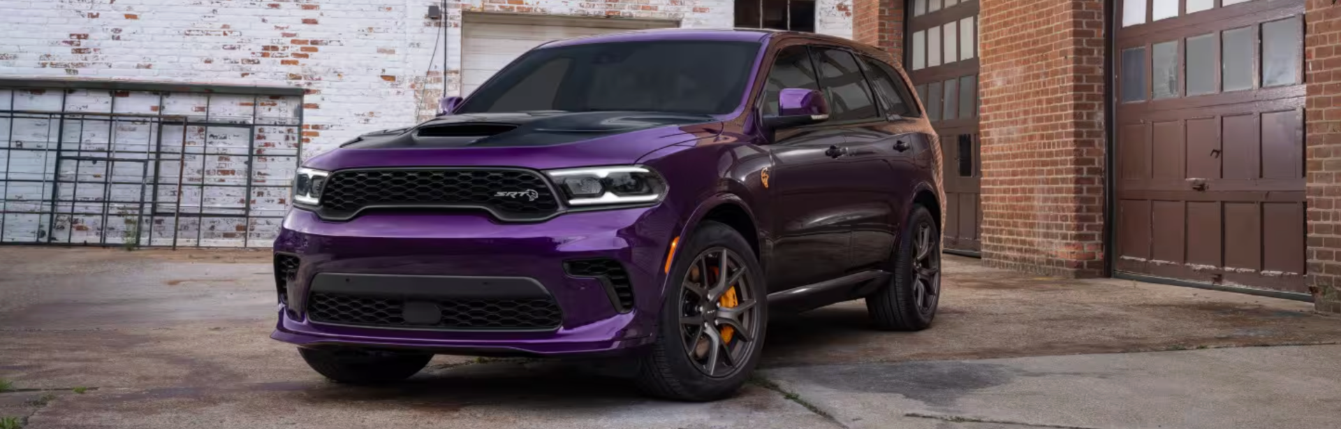 Dodge - Durango - 2026