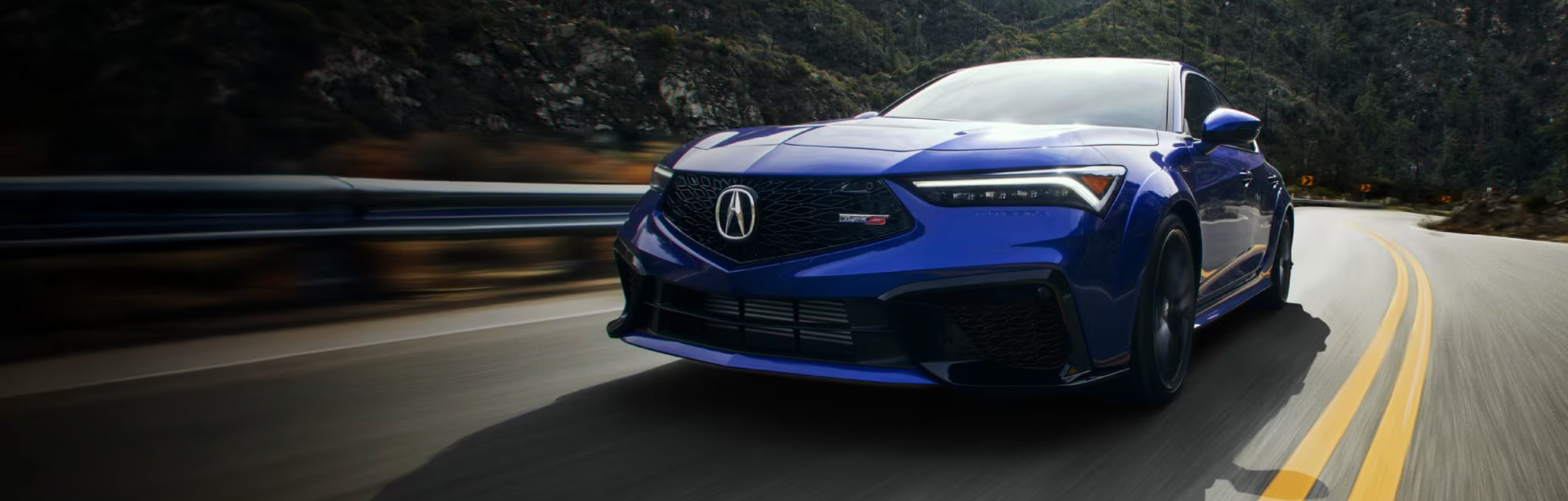 Acura - Integra Type S - 2026