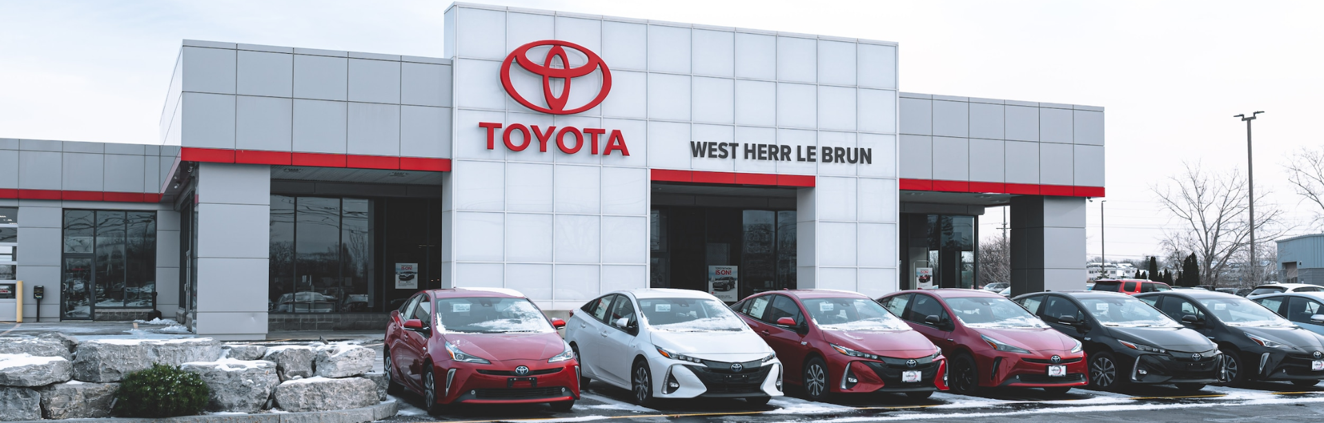 West Herr Toyota of Canandaigua About Us Blog