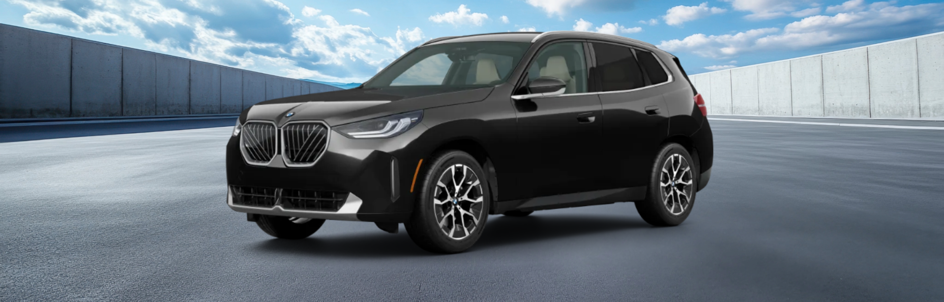 Bmw - X3 - 2026